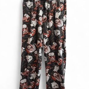 Attack on Titan Pajama Pants